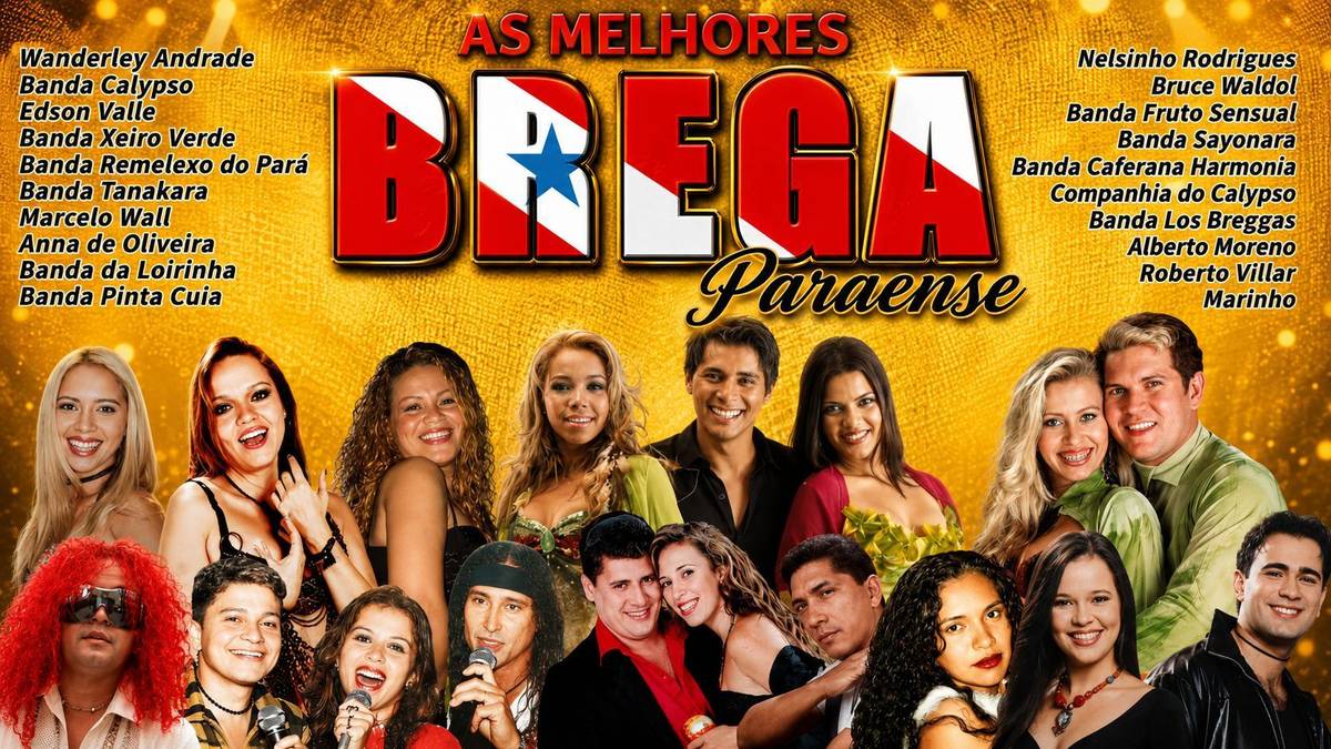 Pessoa sentindo saudade do Pará ouvindo músicas paraenses